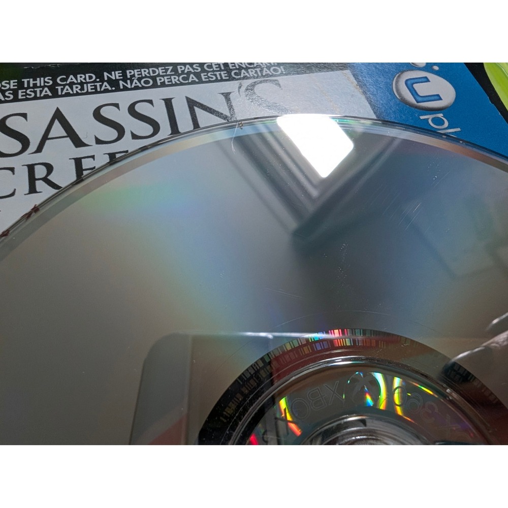 Assassins Creed IV Black Flag Xbox 360 2-Disc Set Ubisoft Pirate Action Game - Picture 13 of 13